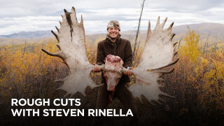 Rough Cuts with Steven Rinella