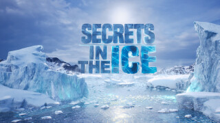 Secrets in the Ice