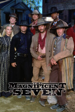The Magnificent Seven