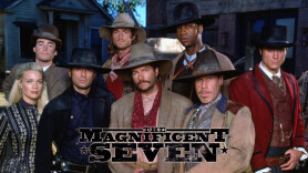 The Magnificent Seven