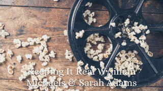 Keeping It Real W/jillian Michaels & Sarah Adams