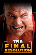 TNA Final Resolution