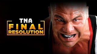 TNA Final Resolution