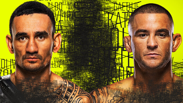 UFC 318 Countdown: Holloway vs. Poirier 3