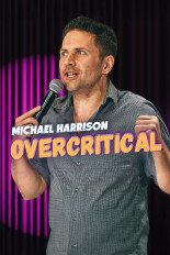 Michael Harrison: Overcritical