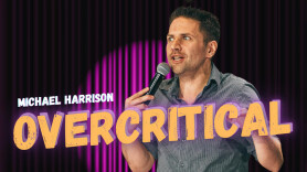 Michael Harrison: Overcritical