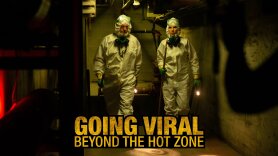 Going Viral: Beyond the Hot Zone