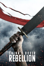 China's Boxer Rebellion