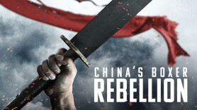 China's Boxer Rebellion