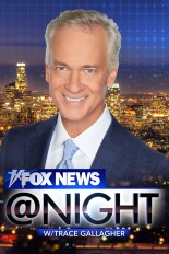 Fox News at Night
