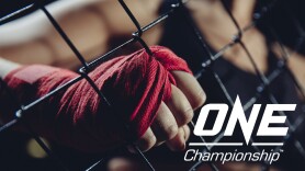 ONE Championship Mixed Martial Arts