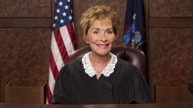 Judge Judy