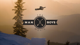 The Man Boys