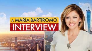 A Maria Bartiromo Interview