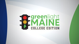 Greenlight Maine: College Edition