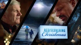 Rediscovering Christmas