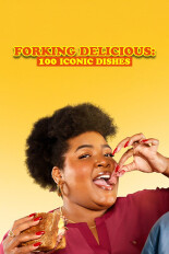 Forking Delicious: 100 Iconic Dishes