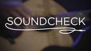 Soundcheck