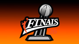 2026 WNBA Finals