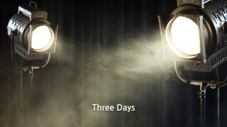 Three Days