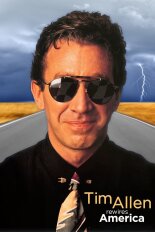 Tim Allen Rewires America