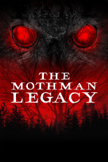 The Mothman Legacy