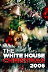 The White House Christmas 2006