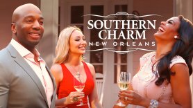 Southern Charm New Orleans