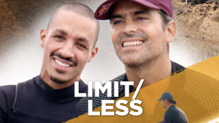 Limit/less
