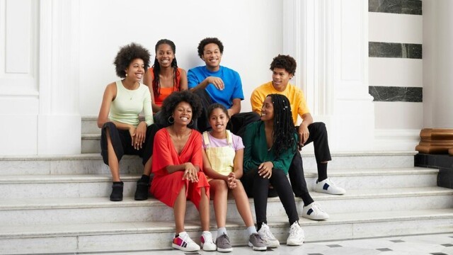 7 Lives of Music -- The Kanneh-Mason Family