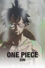One Piece: Zou