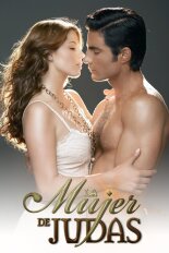 La mujer de Judas