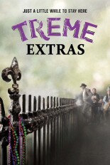 Treme: Extras