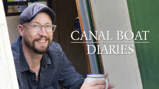 Canal Boat Diaries