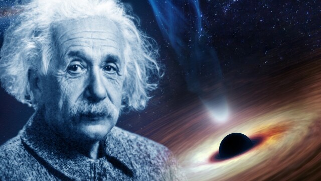 Einstein and the Theory of Relativity