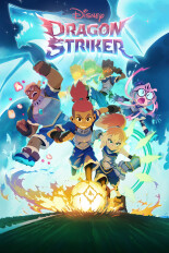 Dragon Striker