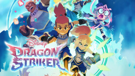 Dragon Striker