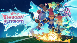 Dragon Striker