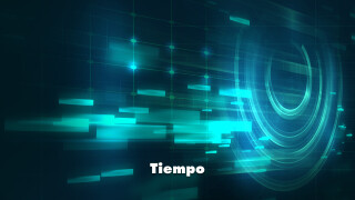 Tiempo