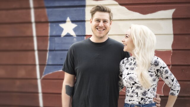 Texas Cake House