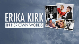Erika Kirk: In Her Own Words
