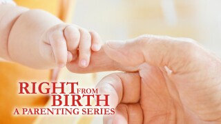 Right From Birth: A Parenting Series