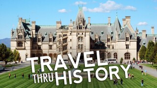Travel Thru History