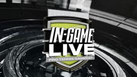 Wimbledon Tennis Final In-Game Live Gameday