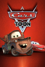 A Cars Toon