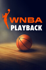 WNBA Playback