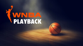 WNBA Playback