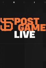 Giants Postgame Live