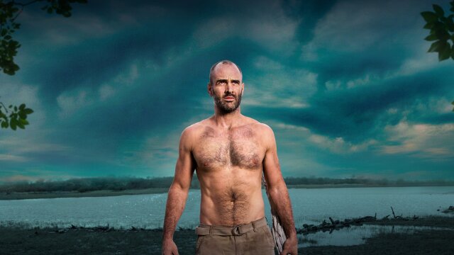 Marooned With Ed Stafford