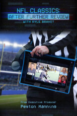 NFL Classics: After Further Review